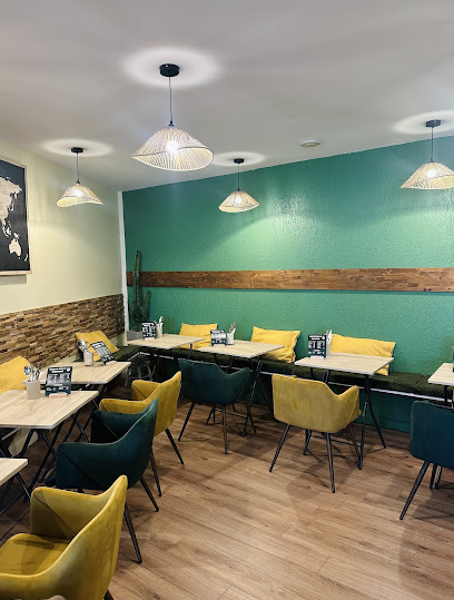 Gtf - Globe Traiteur Food Restaurant à Saint-Julien-en-Genevois