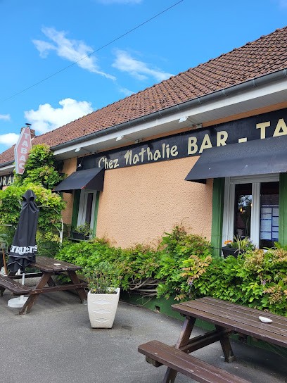 Chez Nathalie, Restaurant à Labroye