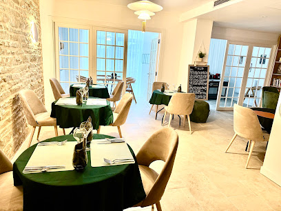 La Table Des Rêveries Du Clos Restaurant à Pommard