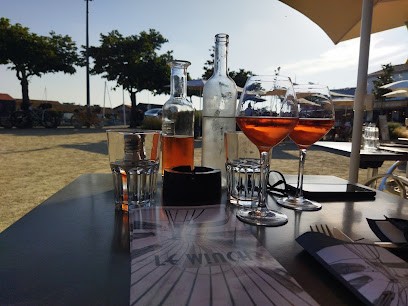 Le Rafio, Restaurant à Noirmoutier-en-l'Île