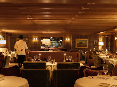 Palladio Val D'isère Restaurant à Val-d'Isère
