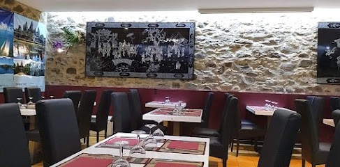 Souan-Son Thai Food, Restaurant à Saint-Cyr-sur-Mer