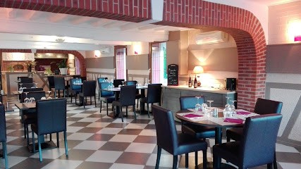 L 'auberge De Guichainville, Restaurant à Guichainville