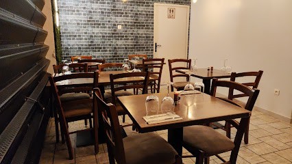 PIZZA PASTA LOLO, Restaurant à Sedan