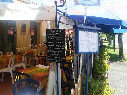 Le Saberik, Restaurant à Pageas