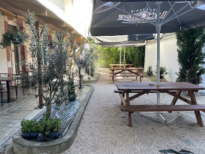 Le comptoir, Restaurant à Lannemezan