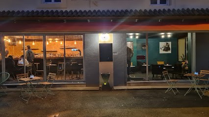 Le Luçon'gelès, Restaurant à Luçon