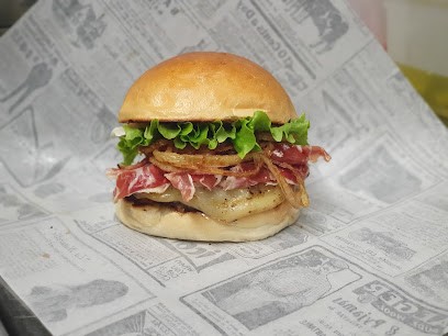 Burger Break Sologne, Restaurant à Pruniers-en-Sologne