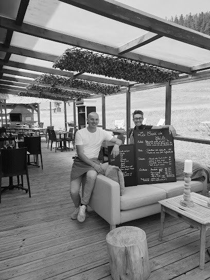 Le Pré Fleuri, Restaurant à Beuil