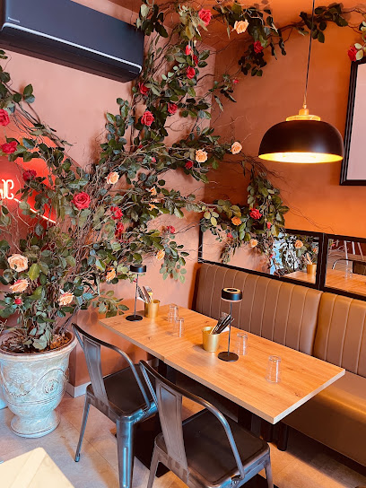 El Greco Restaurant à Bergerac
