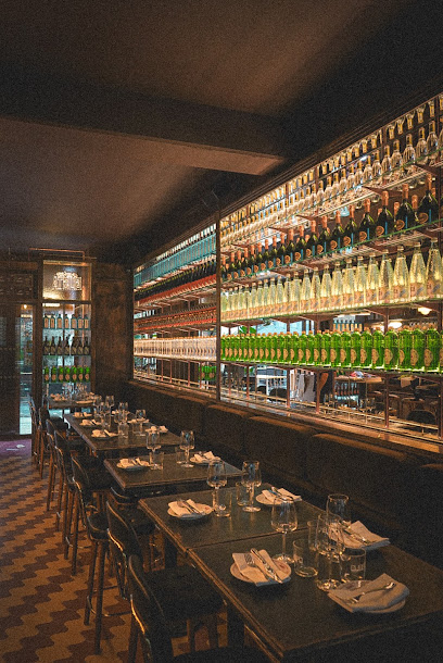 Chéri Guapo Restaurant à Toulouse