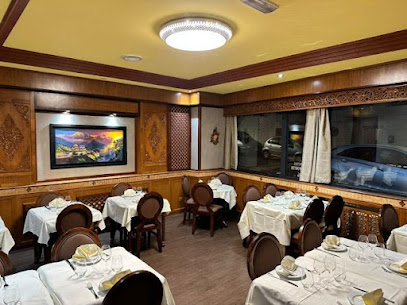 Himalayan Cuisine Restaurant à Clamart