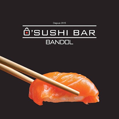 Ô Sushi Bar | Restaurant japonais Bandol, Restaurant à Bandol