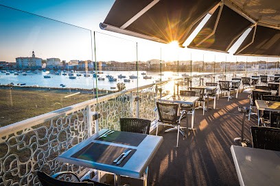 Restaurant Le Qg, Restaurant à Saint-Gilles-Croix-de-Vie