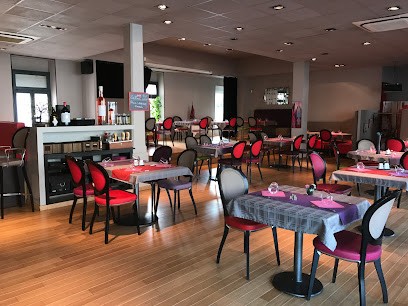 L'Aurore, Restaurant à Gray