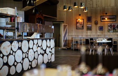 L'auberge, Restaurant à Albiès