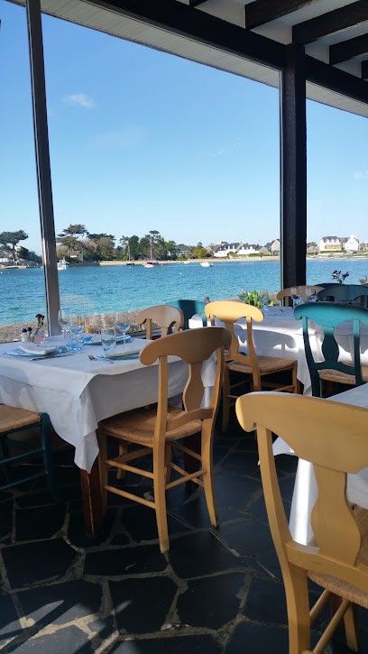 La Corniche, Restaurant à Plounéour-Brignogan-plages