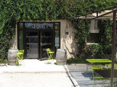 Le 8uit - Café Ludique, Restaurant à Villeneuve-lès-Maguelone