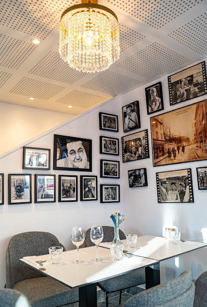 Chez Colette Restaurant à Champs-sur-Marne