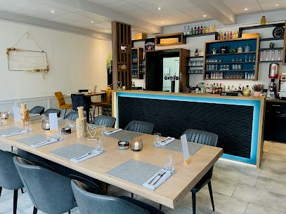 Restaurant Au Soleil, Restaurant à Soultz-sous-Forêts