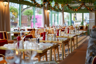 La Brasserie Des Beaux Arts Restaurant à Bourges