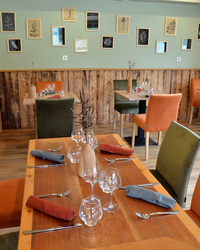 Le Pré Du Frêne, Restaurant aux Crozets