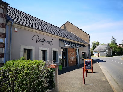 Le Péché Mignon, Restaurant à Vignoux-sous-les-Aix