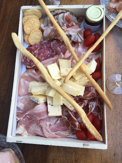 L'instinct Gourmand, Restaurant à Sisteron