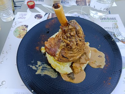 La Petite Auberge, Restaurant à Die