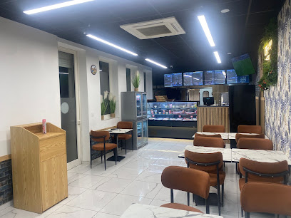Grill'z69 Restaurant à Givors