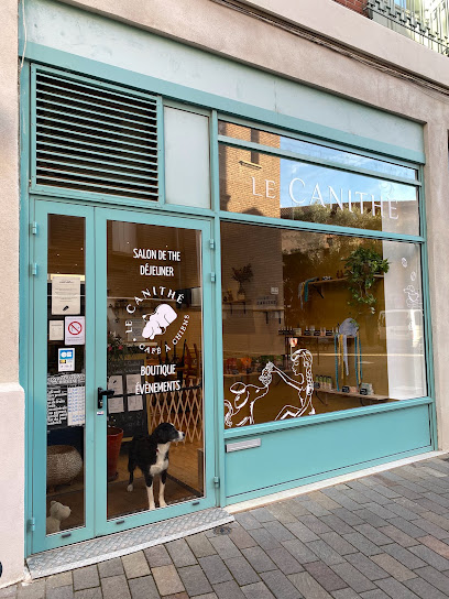 Le Canithé Restaurant à Toulouse