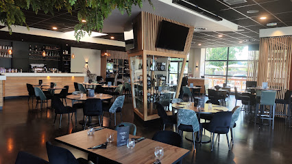 L'acte 24 Restaurant à Joué-lès-Tours