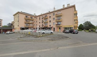 L'Elixir, Restaurant à Rodez