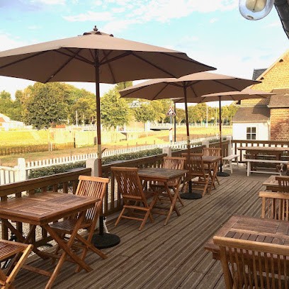 La Canoterie / Restaurant & Excursions bateaux, Restaurant à Saint-Valery-sur-Somme