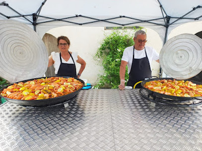 Jacky Barbance Restaurant à Millançay