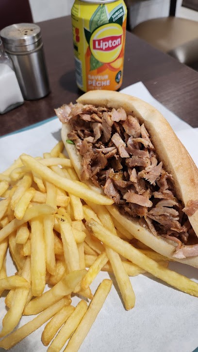 Restaurant Istanbul Kebab Maison, Restaurant à Montlhéry