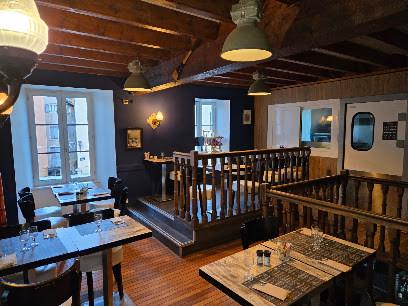 L'irish Pub Restaurant à Mende