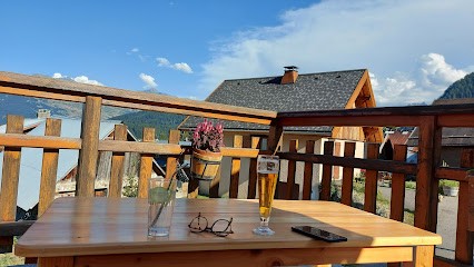 La Gamelle, Restaurant à Montricher-Albanne