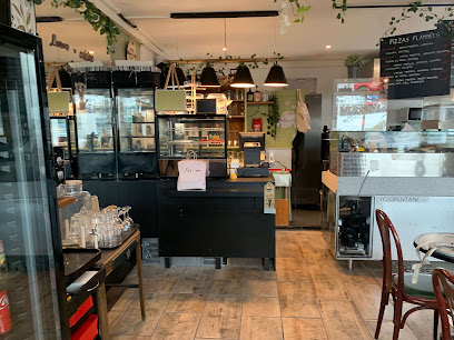 La Table De Lila Restaurant à Metz