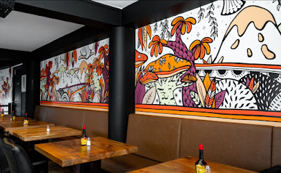 Afri Call Food - Restaurant Africain Valenciennes Place D'armes Restaurant à Valenciennes