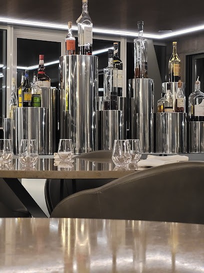 Le Moulin Babet, Restaurant à Mézy-Moulins