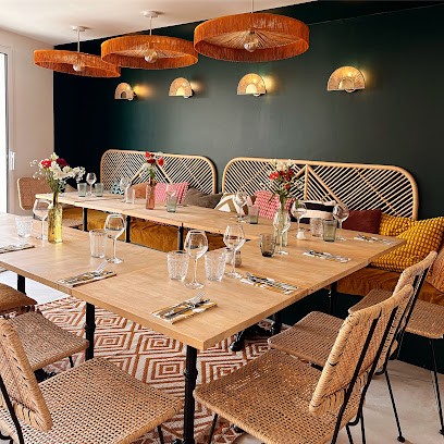 BALNEAIR, Restaurant à Saint-Jean-de-Monts