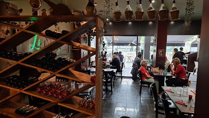 La Trattoria, Restaurant à Dax