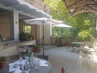 La Maison, Restaurant à Saulce-sur-Rhône