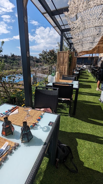 La Table de Tétouan, Restaurant à Juvignac