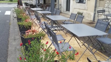 Bon'Oeil Gourmand, Restaurant à Bonneuil-Matours