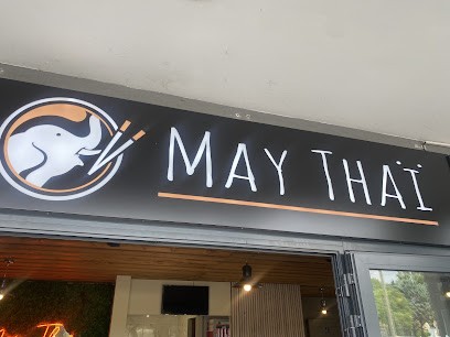 May Thaï, Restaurant à Juvignac