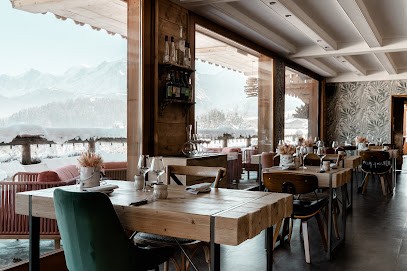 Restaurant Le 1786, Restaurant à Cordon