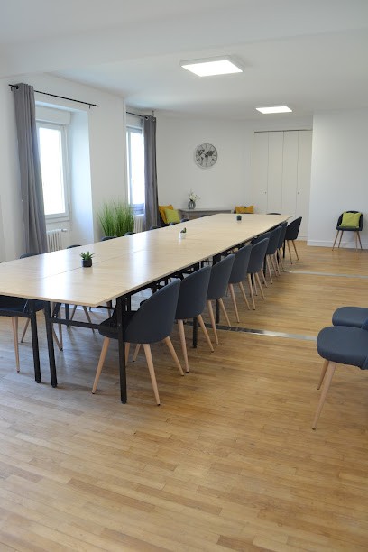 Au P'tit Détour, Restaurant à Saint-Grégoire