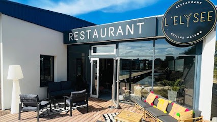 L'Élysée Restaurant, Restaurant à Hérouville-Saint-Clair